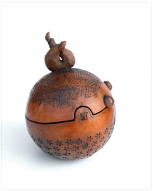Boîte bulle