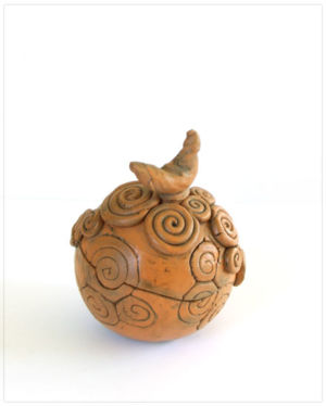 Boîte bulle