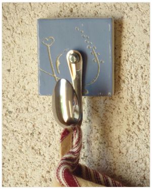 Porte torchon